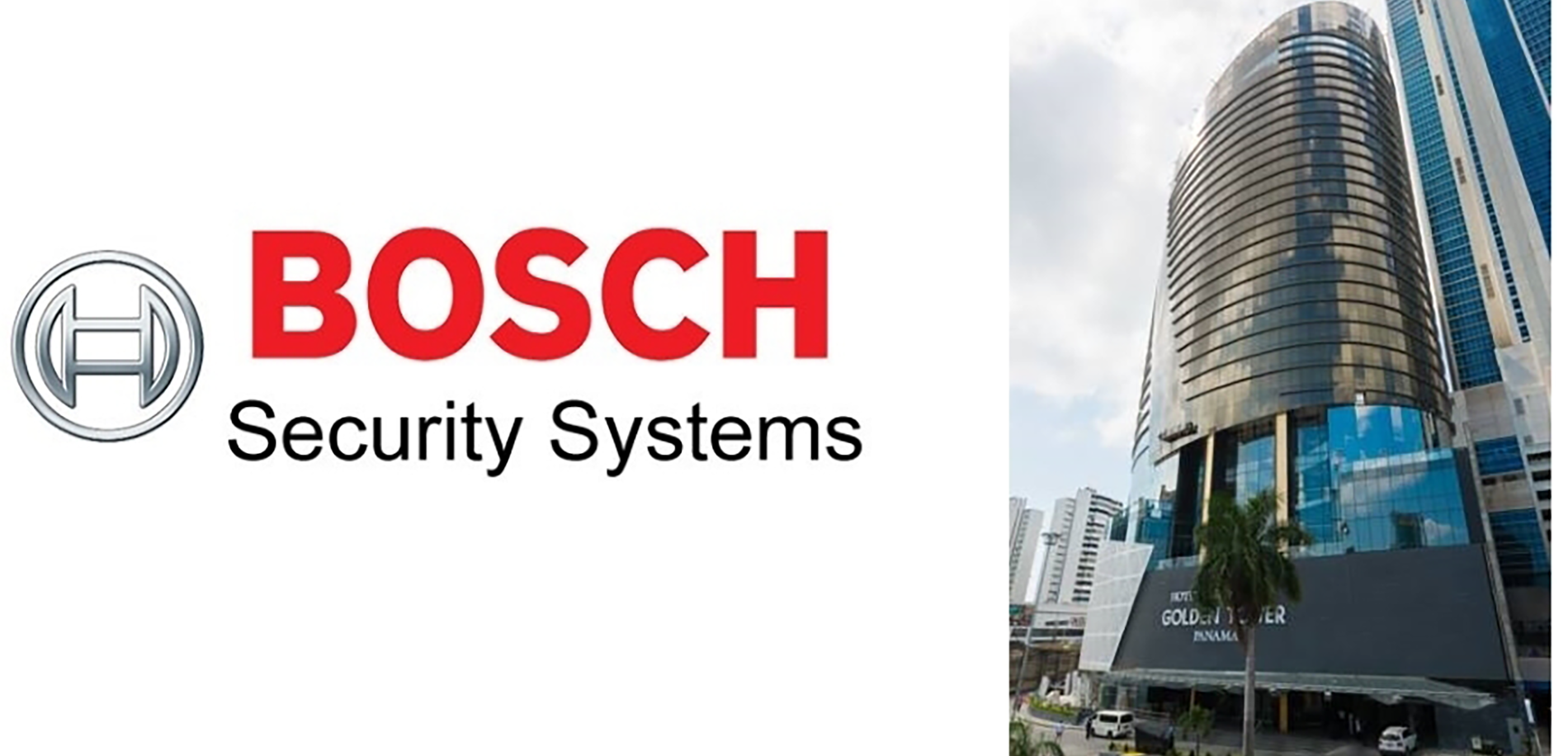 Bosch Security Systems Llc