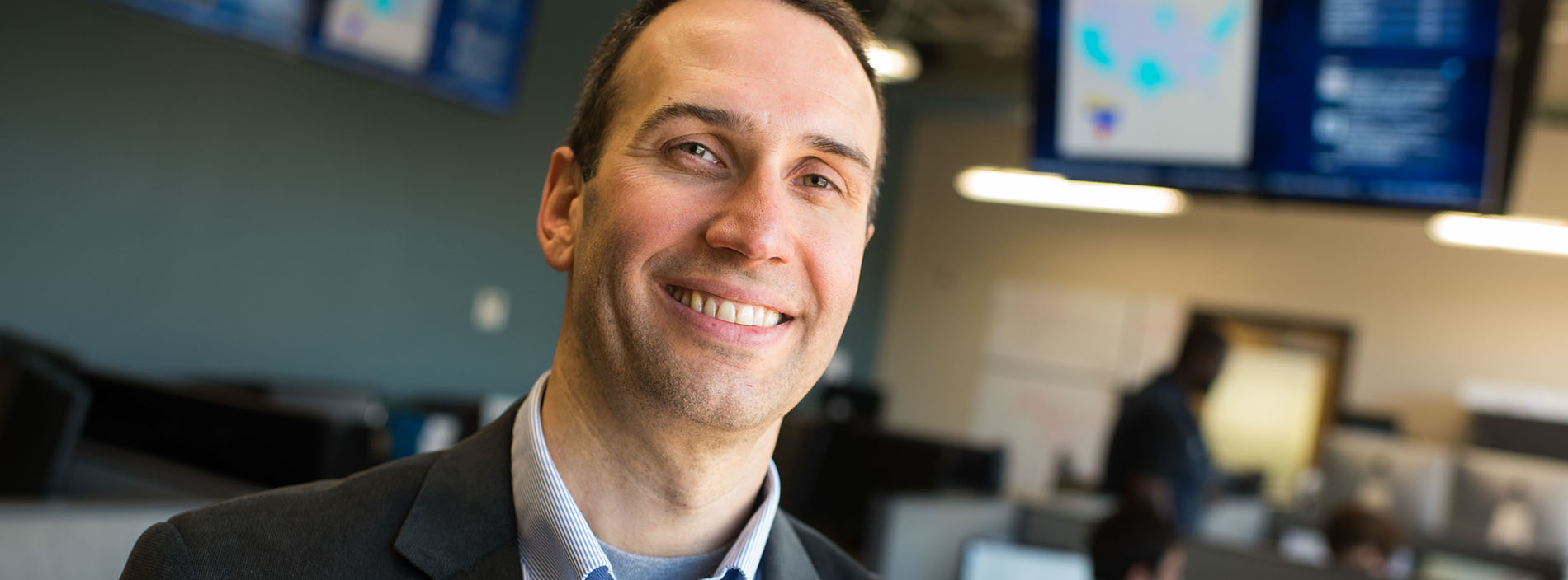 MBA Information Security Risk Management Specialization | Champlain College  Online