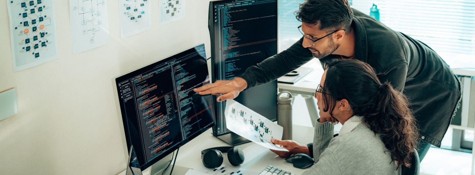 Master of Science in Cybersecurity Management | CCO