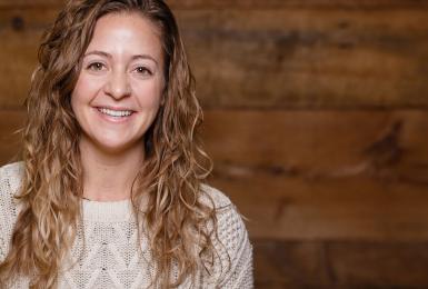 Image of Sam Roach-Gerber, MBA student