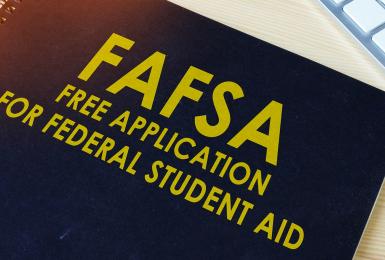 Tips + Best Practices for Completing Your FAFSA