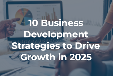 image of growth charts with blog title overlaid
