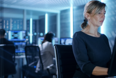 computer forensics professional