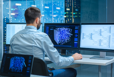 Become an Information Security Analyst