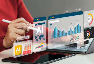 AI and business intelligence