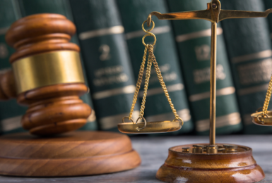 ethics in criminal justice