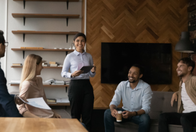 What Is Organizational Psychology