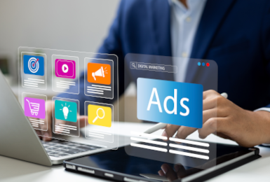 traditional marketing vs digital marketing 