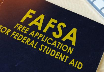 Tips + Best Practices for Completing Your FAFSA