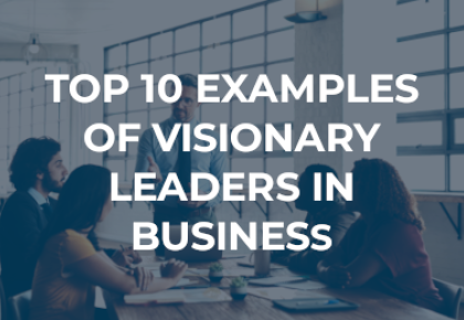 image of business leader with title of blog 