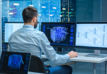 Become an Information Security Analyst