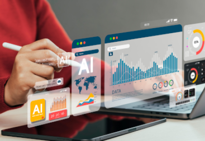 AI and business intelligence
