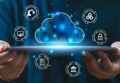 cloud computing