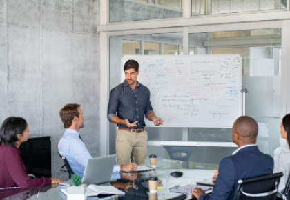 what is strategic management