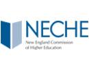 New England Commission of Higher Education Logo