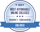 Online Cybersecurity Bachelor's Degree | Champlain College