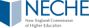 New England Commission of Higher Education Accreditation Logo 