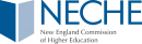 New England Commission of Higher Education Accreditation Logo