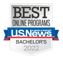 US News & World Report Best Online Bachelor's Degree Programs