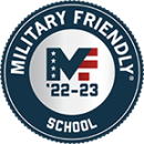 Military Friendly Badge