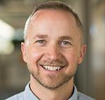 Duncan Adamson, Director truED Corporate & Strategic Relations