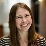 Jennifer Stockwell, M.S., Director, CCO Advising