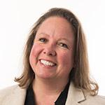 Laurie Quinn, PhD, Interim President of Champlain College