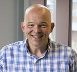 Tim Kavanagh, Sr. truED Relationship Manager-Government Sector