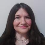 Headshot of Admissions Counselor Beverly Chapman