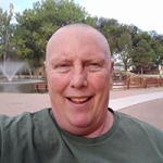 Champlain College Online Admission Counselor Doug Marler