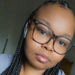 Champlain College Online Admission Counselor Mikell Holmes