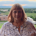 Champlain College Online Admissions Counselor Neva Adams