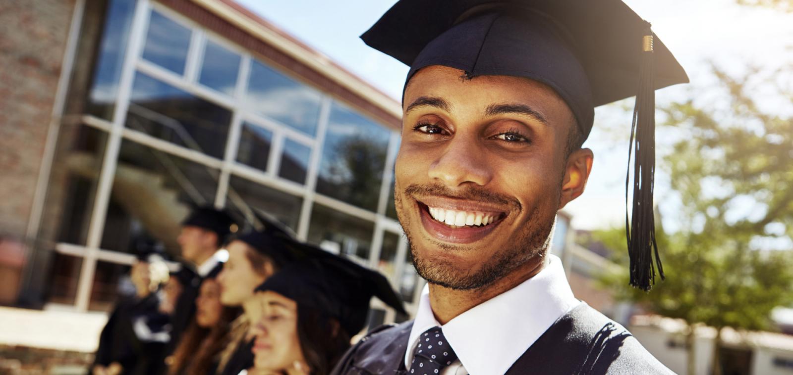 How To Find A Job After Graduation | Champlain College Online