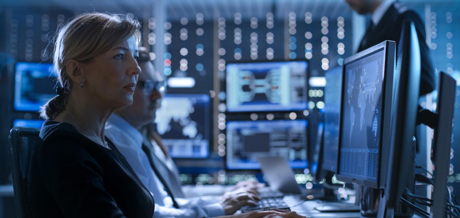 Ms In Cybersecurity Fairfield University