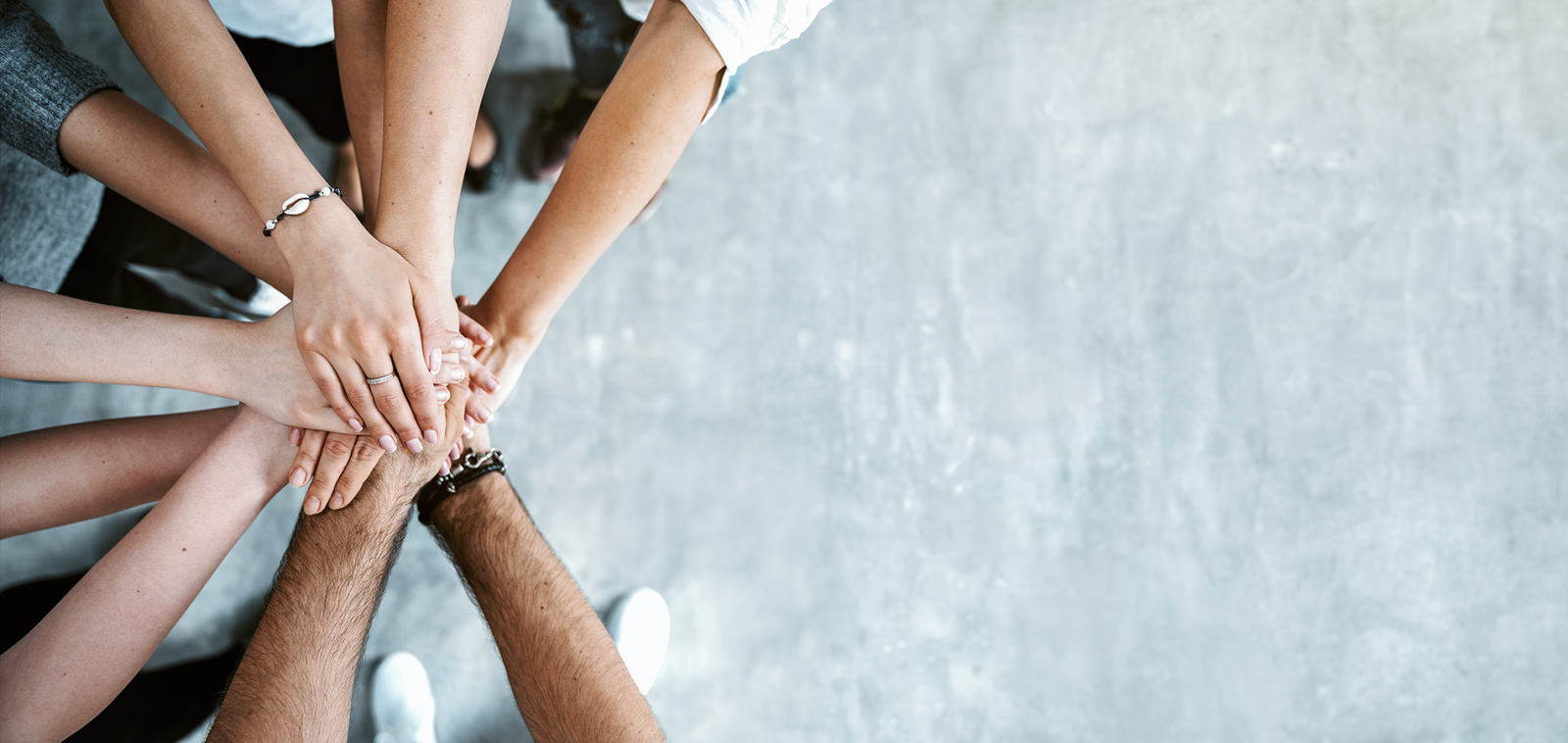 Support Networks The Key to Your Success as an Adult Learner