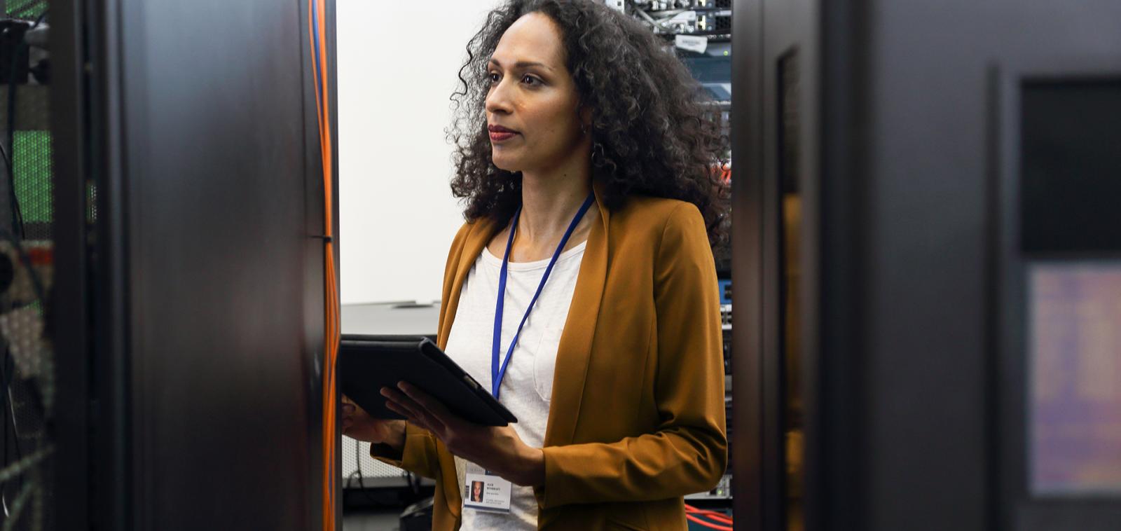 Why an Online Information Technology Degree is Worth It | Champlain College  Online