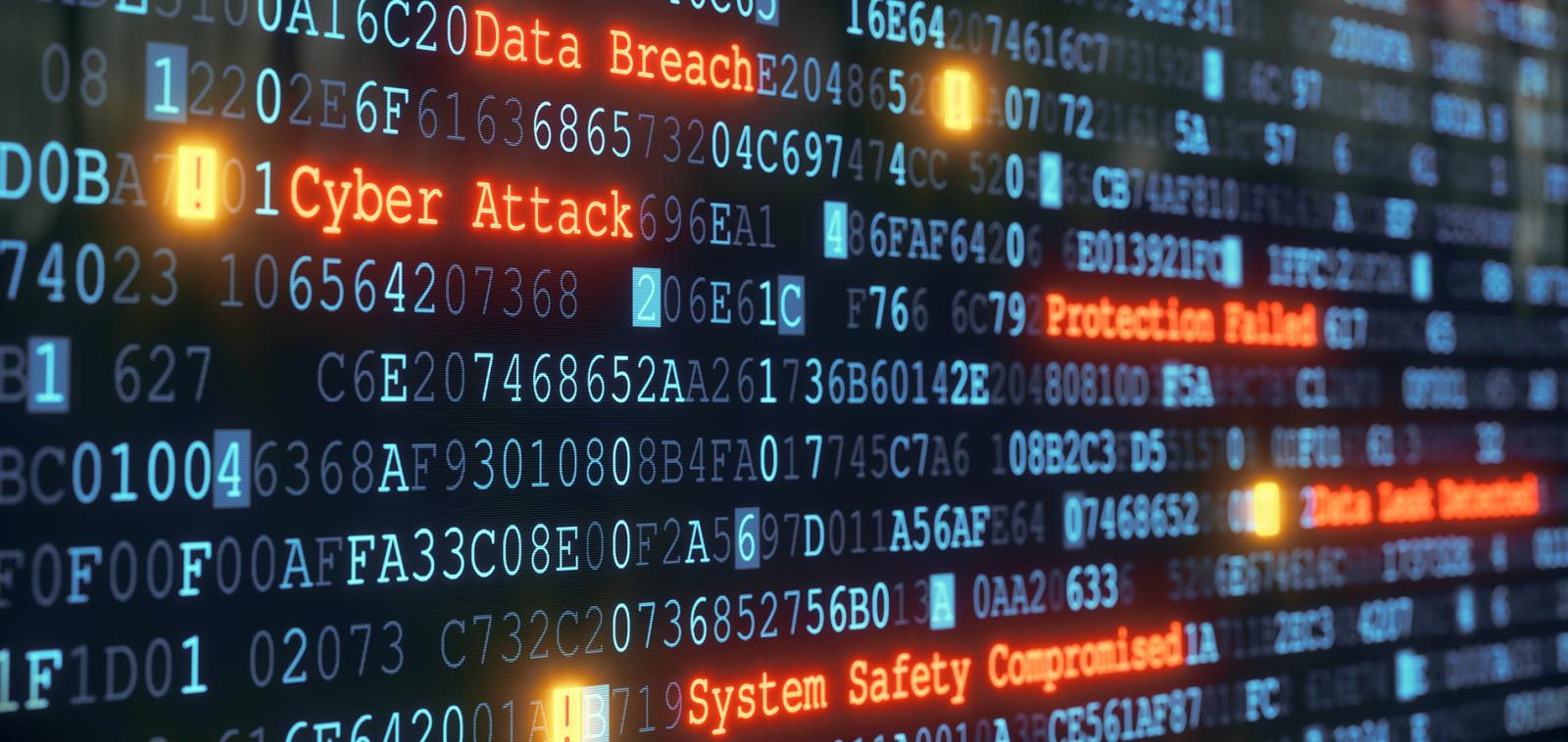 What is Incident Response | Champlain College Online