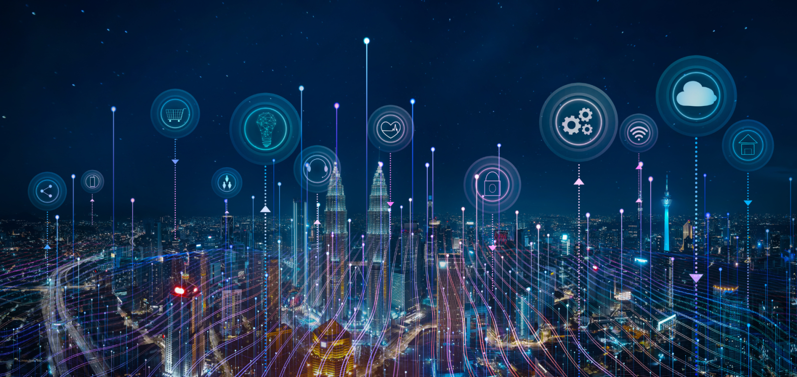 Navigating Emerging Technologies in the Public Sector