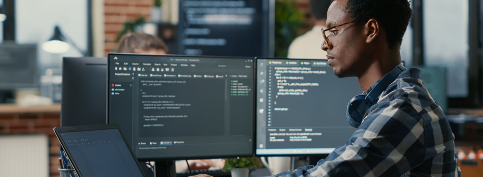 What Does a Software Developer Do? | Champlain College Online