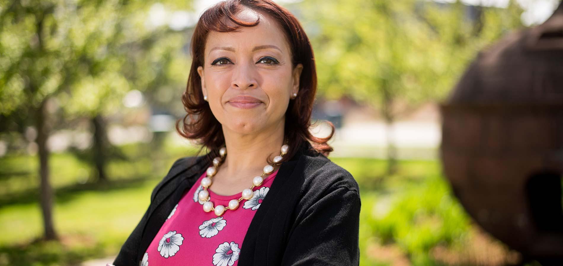 Master's Degree in Leadership Champlain College Online