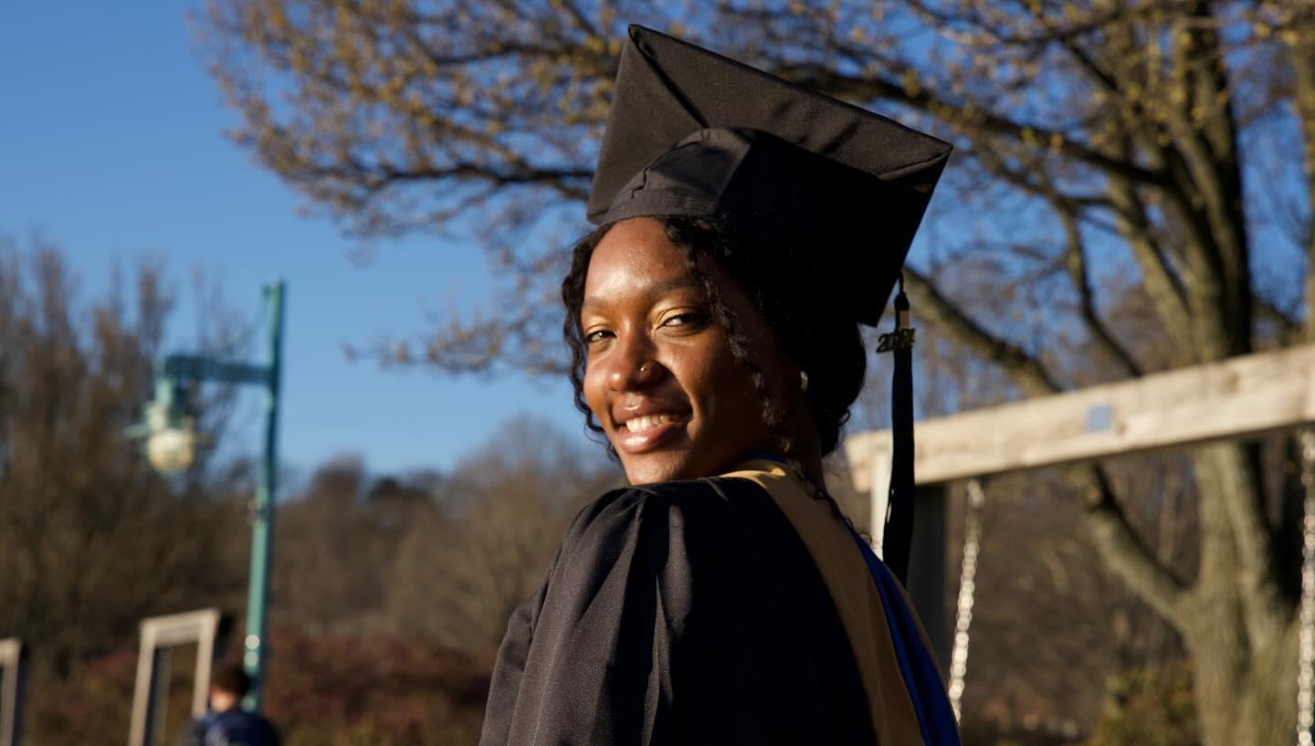 Student Spotlight: Graduating & Life After College