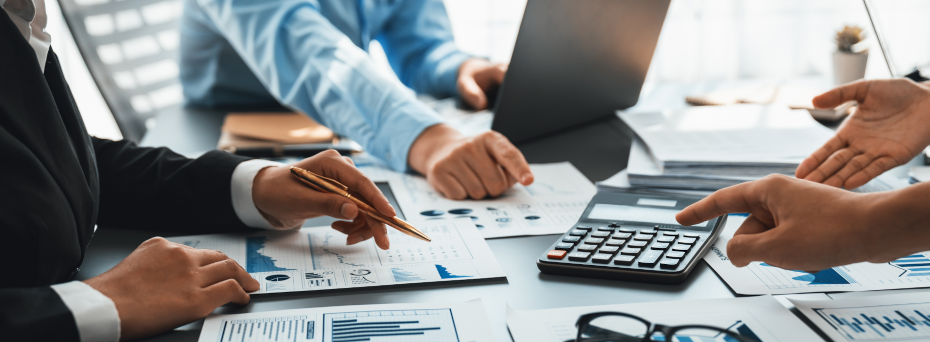 How to become an accountant champlain college online
