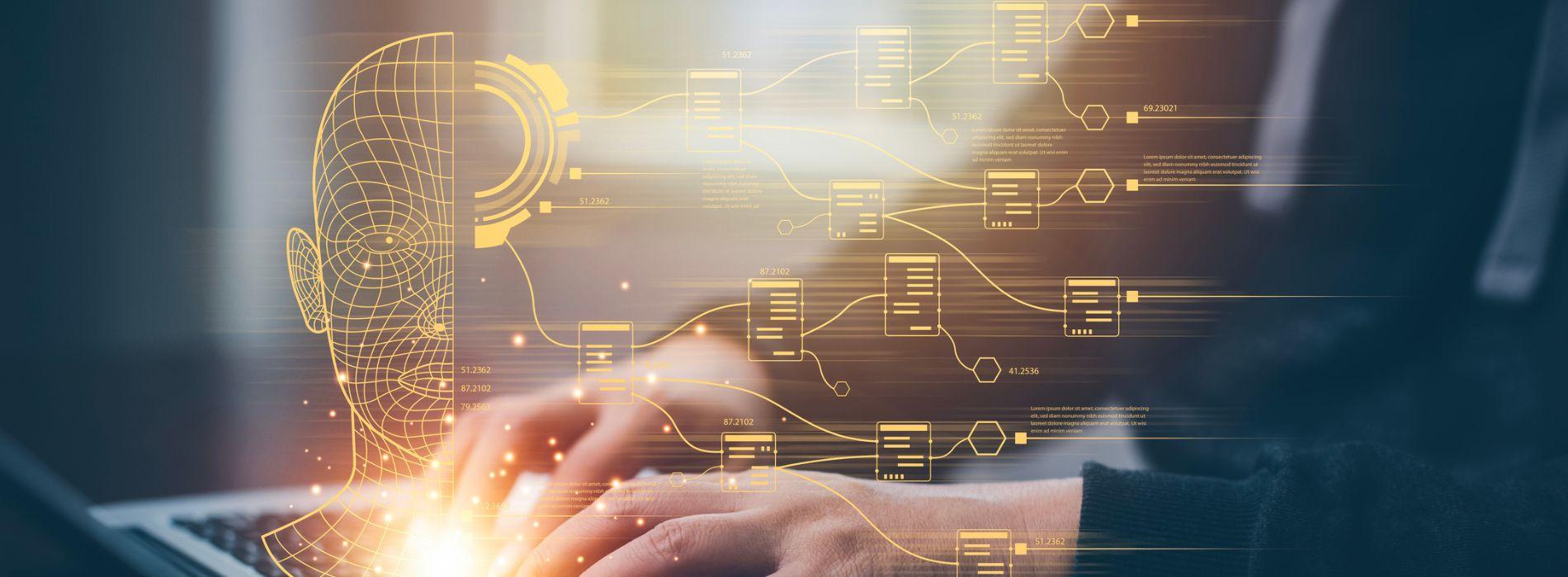 BS in Data Science and Artificial Intelligence | CCO