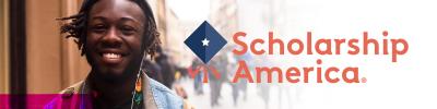 Scholarship america header image