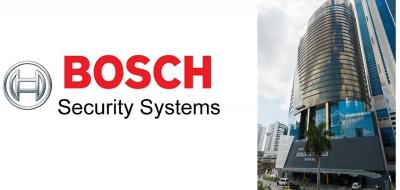 Bosch Security Systems LLC 