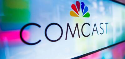 Comcast Trued Champlain College Online