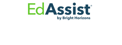 Bright Horizons EdAssist logo
