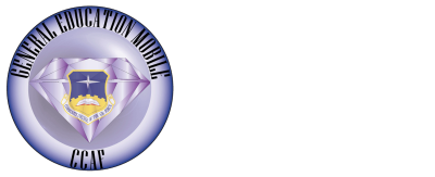 CCAF GEMS logo