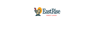 EastRise credit union logo