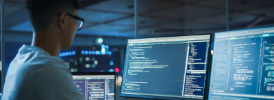 computer science degree major using computer